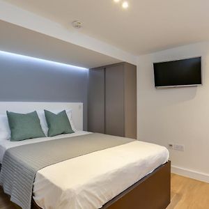 Double Kamer in de Kelder