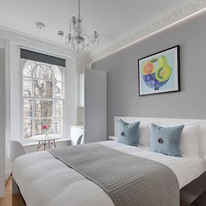 Klein Studio Appartement