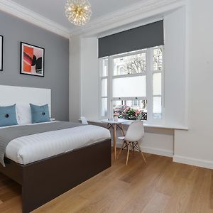 Appartement op de Begane Grond